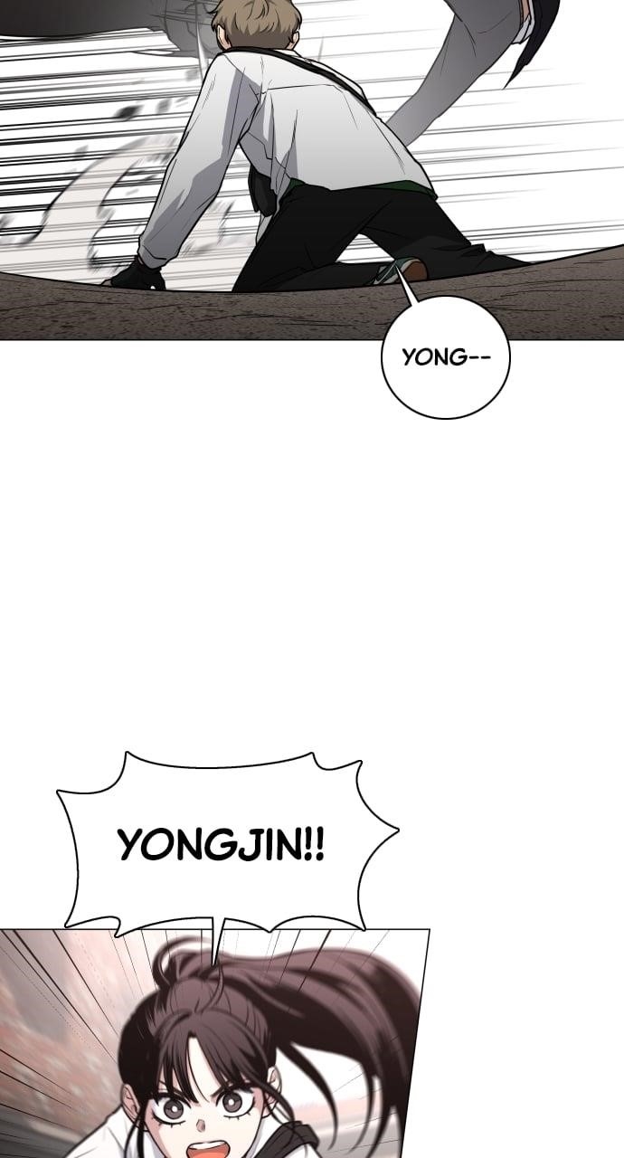 The Shaman’s Blade Chapter 26 - Page 10