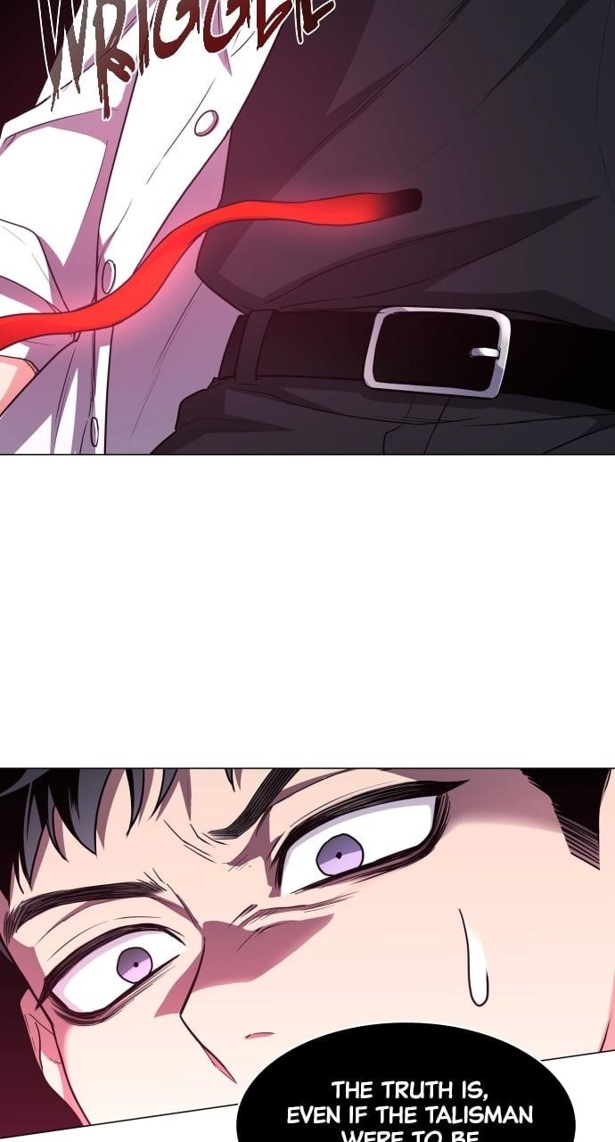 The Shaman’s Blade Chapter 26 - Page 100