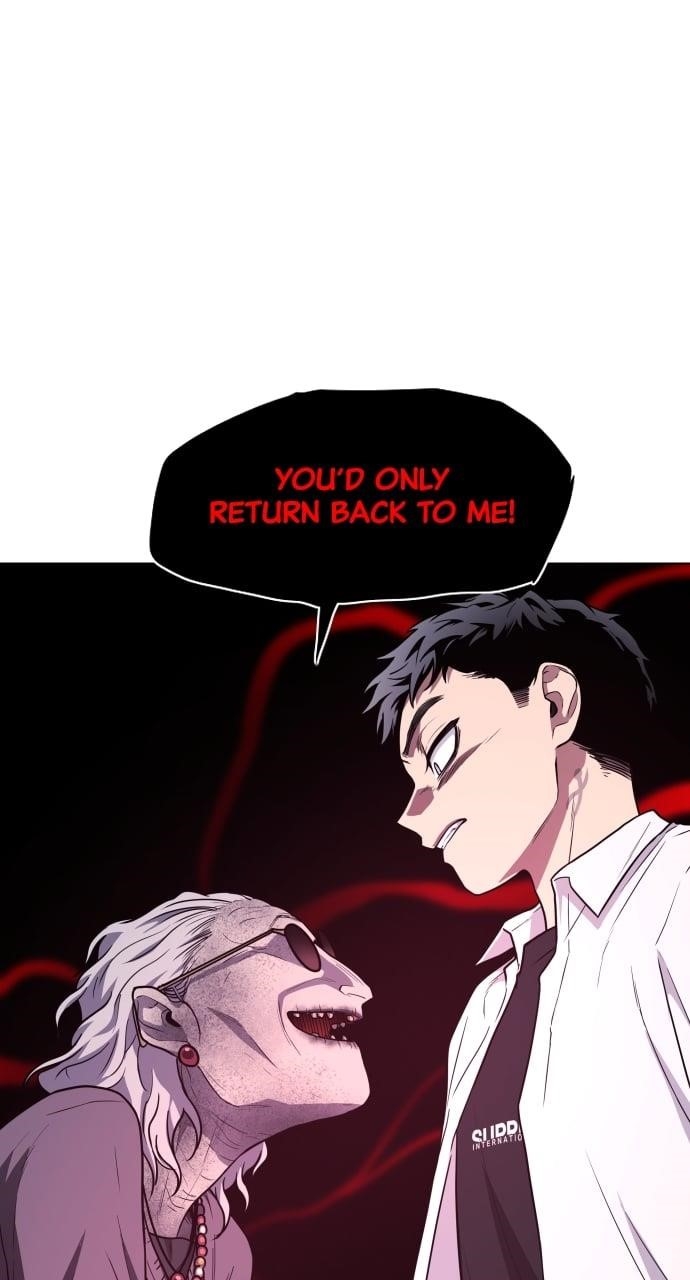 The Shaman’s Blade Chapter 26 - Page 102