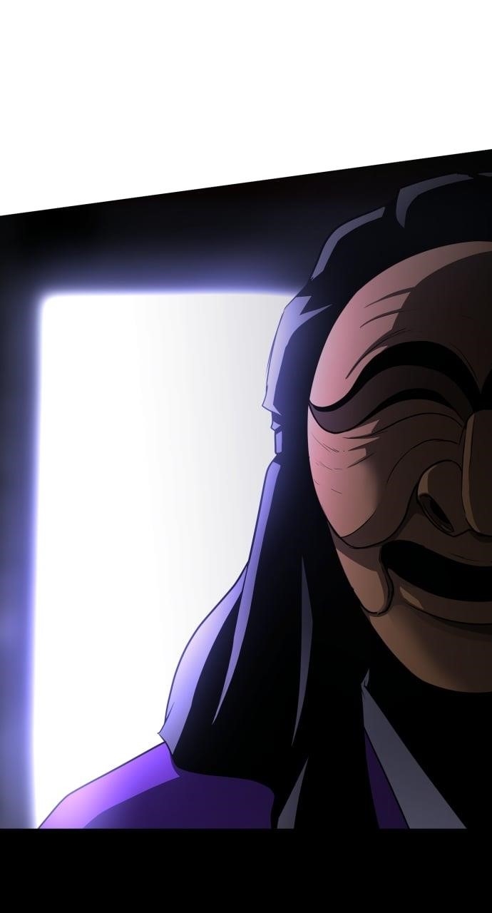 The Shaman’s Blade Chapter 26 - Page 108