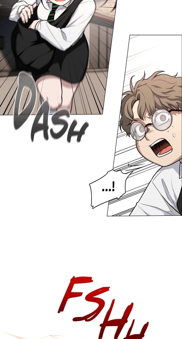 The Shaman’s Blade Chapter 26 - Page 11