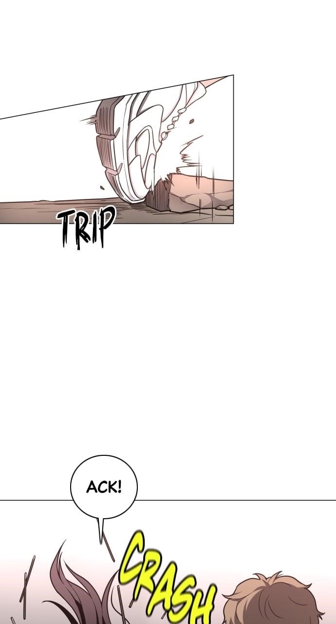 The Shaman’s Blade Chapter 26 - Page 13