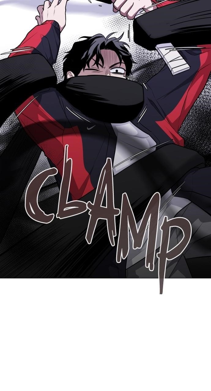 The Shaman’s Blade Chapter 26 - Page 17