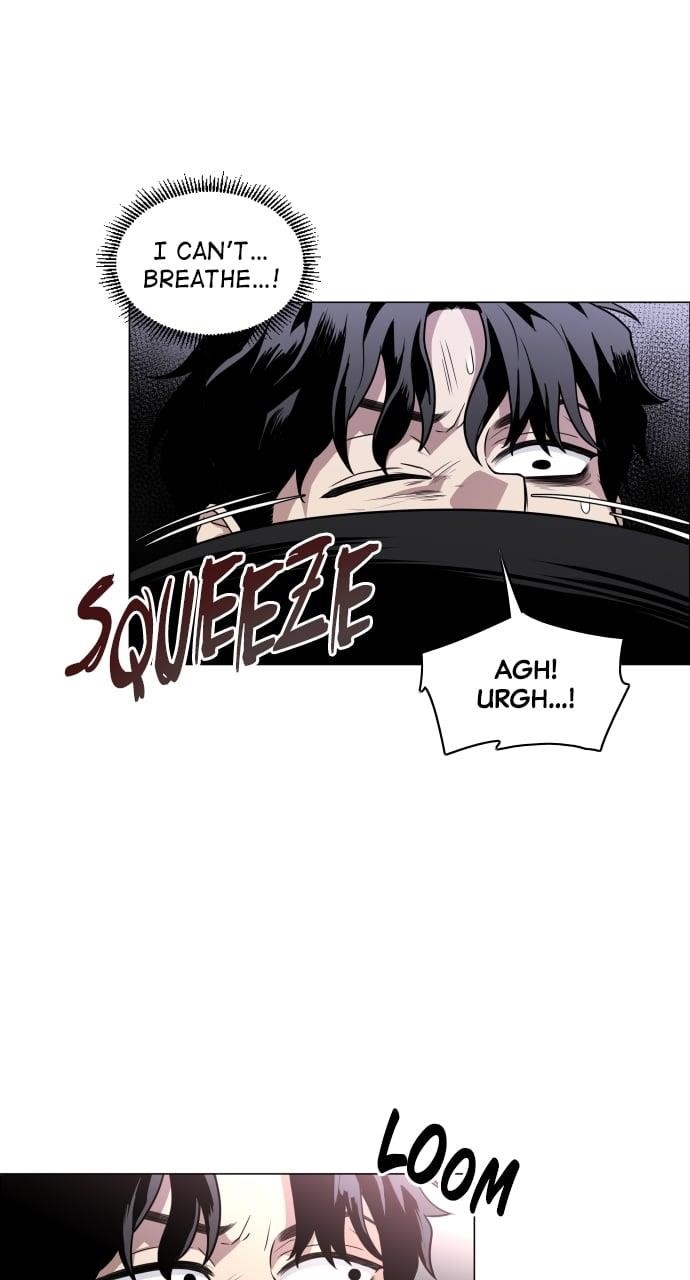 The Shaman’s Blade Chapter 26 - Page 18