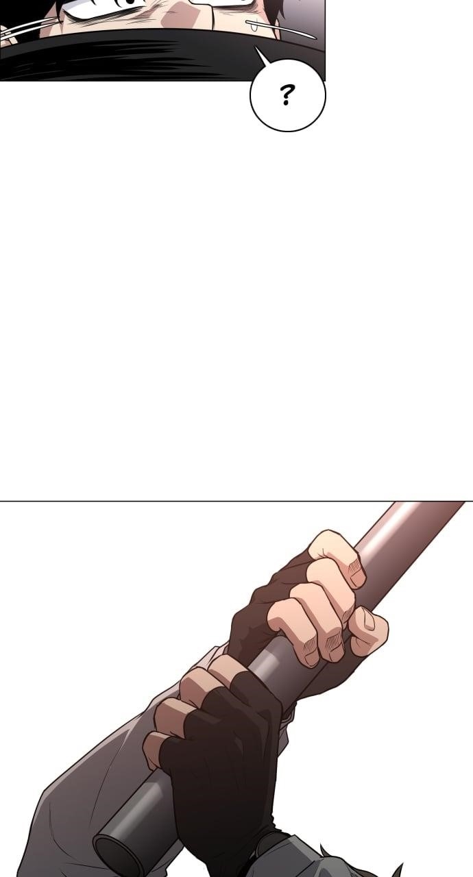 The Shaman’s Blade Chapter 26 - Page 19