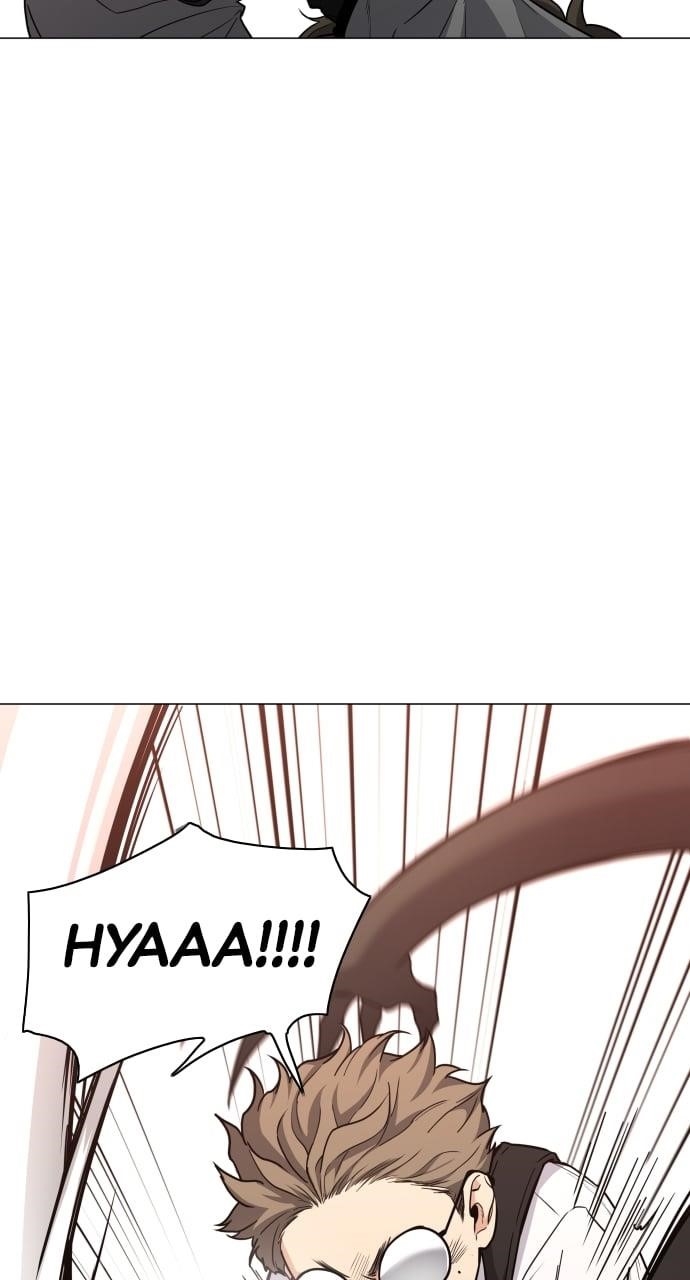 The Shaman’s Blade Chapter 26 - Page 20