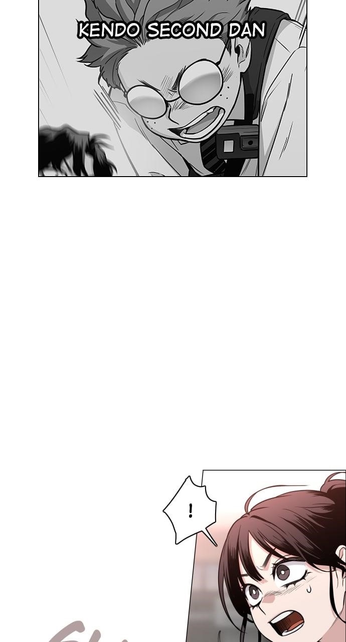 The Shaman’s Blade Chapter 26 - Page 22