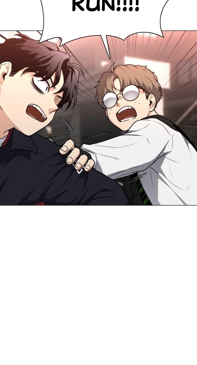 The Shaman’s Blade Chapter 26 - Page 24