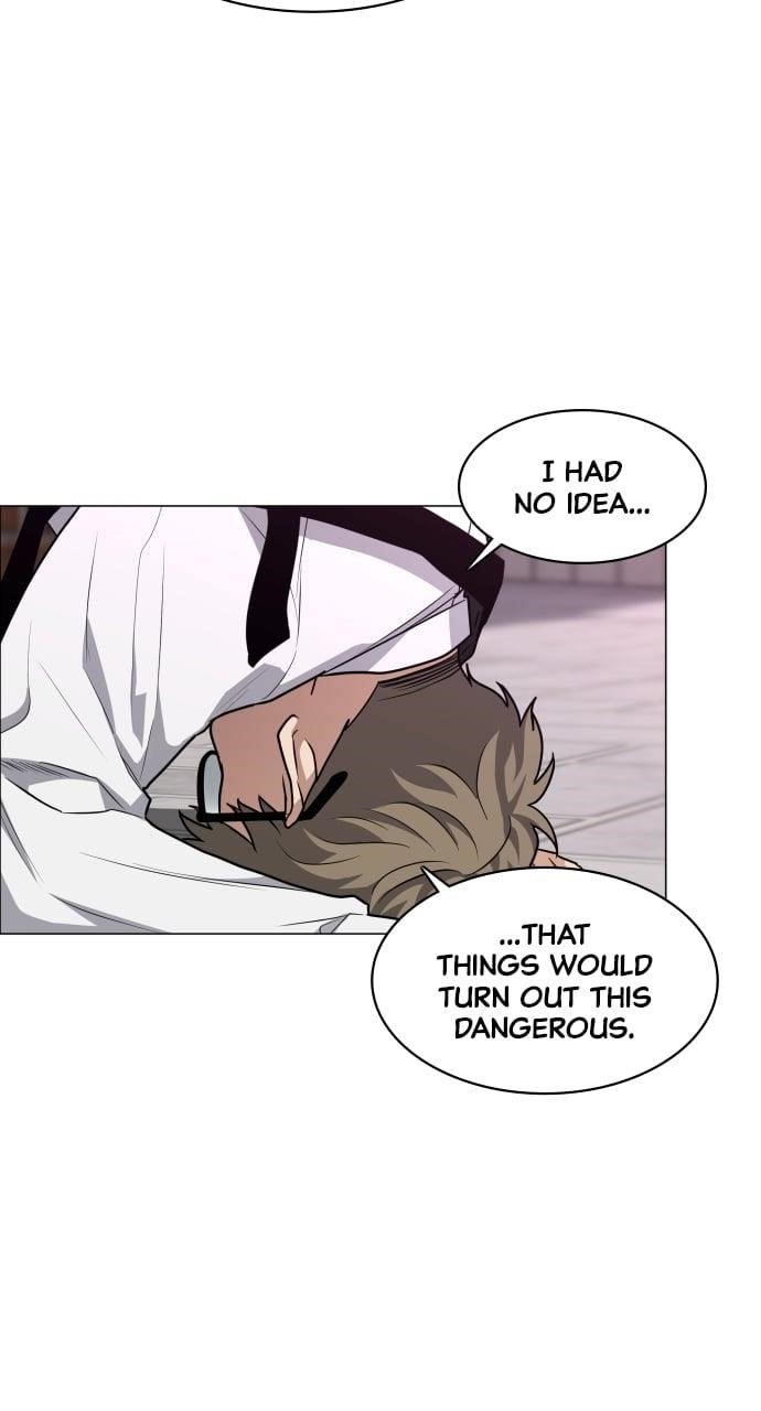The Shaman’s Blade Chapter 26 - Page 34