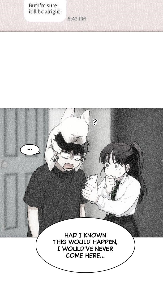 The Shaman’s Blade Chapter 26 - Page 37