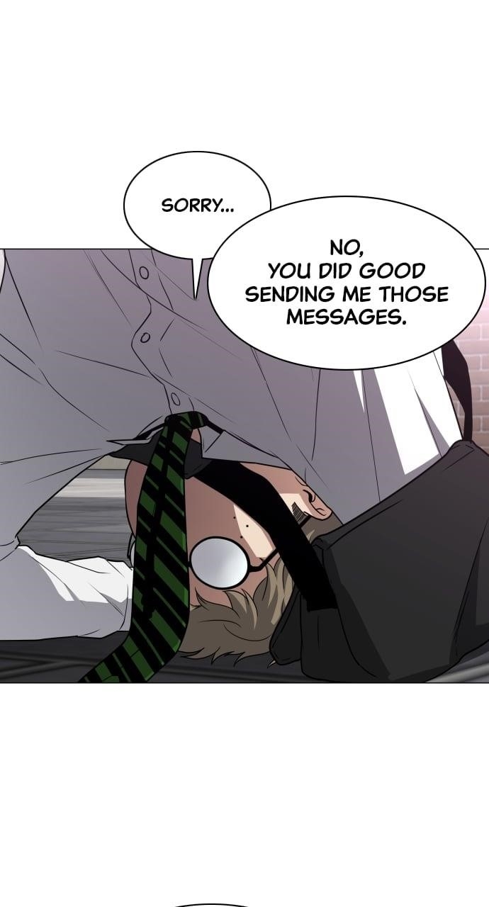 The Shaman’s Blade Chapter 26 - Page 38