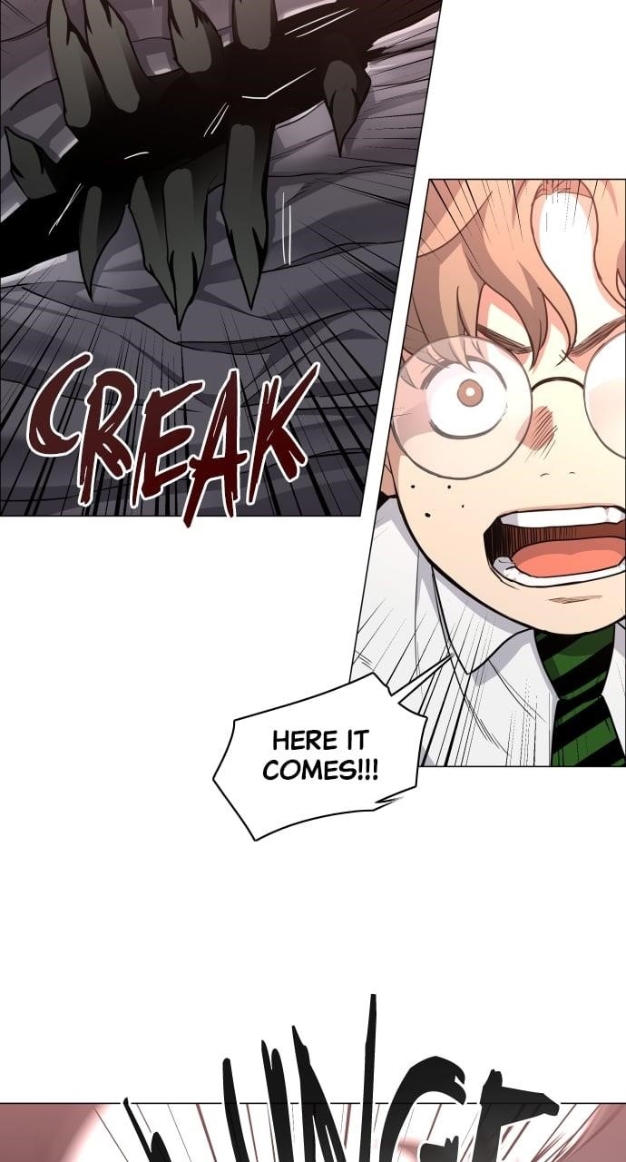 The Shaman’s Blade Chapter 26 - Page 4