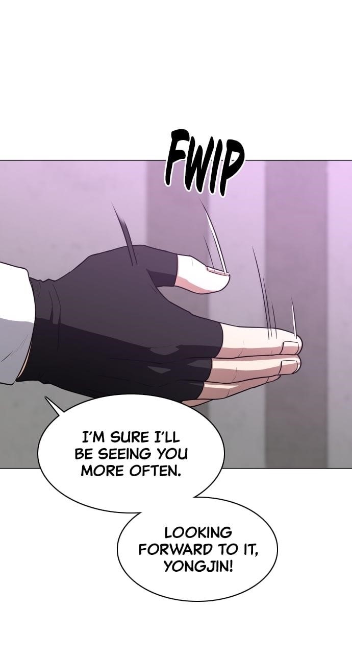 The Shaman’s Blade Chapter 26 - Page 41