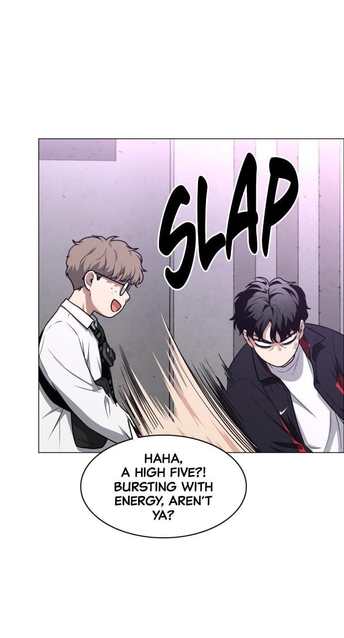 The Shaman’s Blade Chapter 26 - Page 42