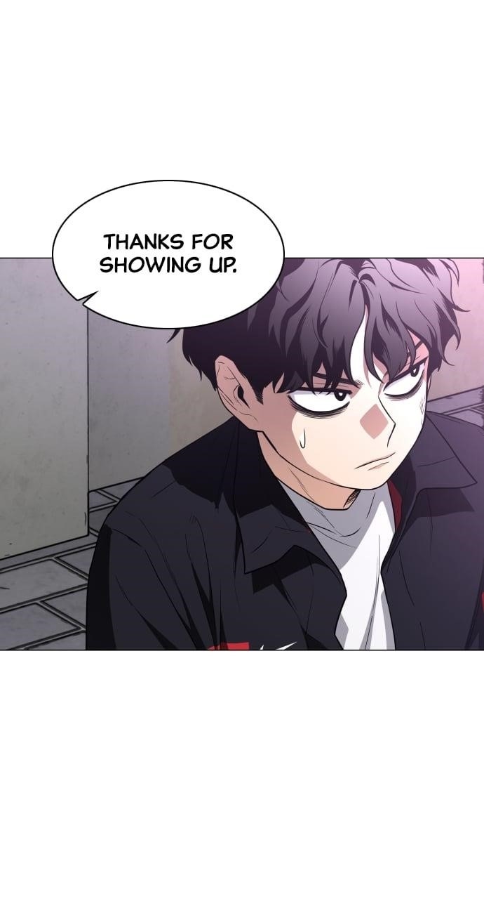 The Shaman’s Blade Chapter 26 - Page 43