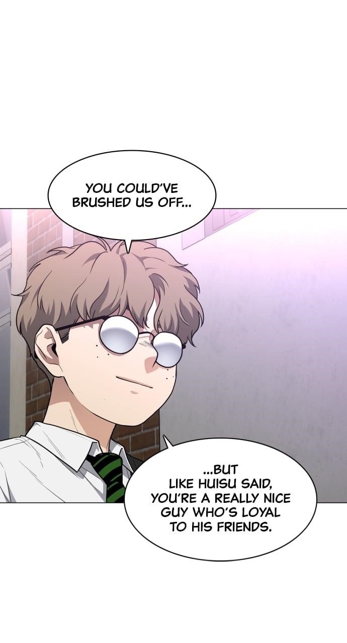 The Shaman’s Blade Chapter 26 - Page 44