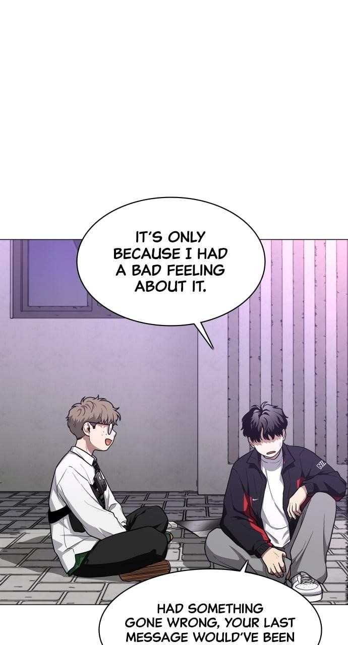 The Shaman’s Blade Chapter 26 - Page 45