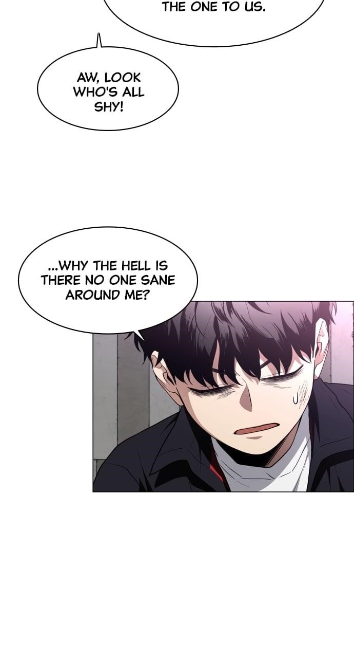 The Shaman’s Blade Chapter 26 - Page 46