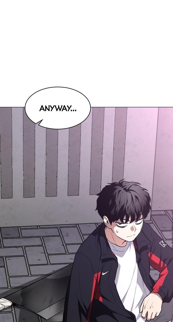 The Shaman’s Blade Chapter 26 - Page 47