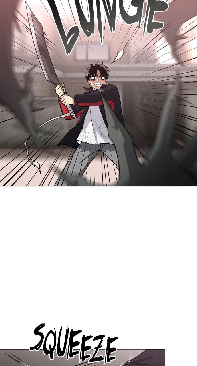 The Shaman’s Blade Chapter 26 - Page 5