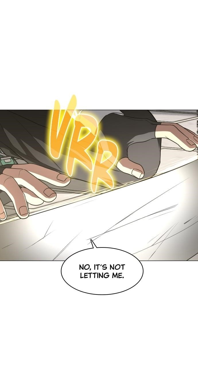 The Shaman’s Blade Chapter 26 - Page 50