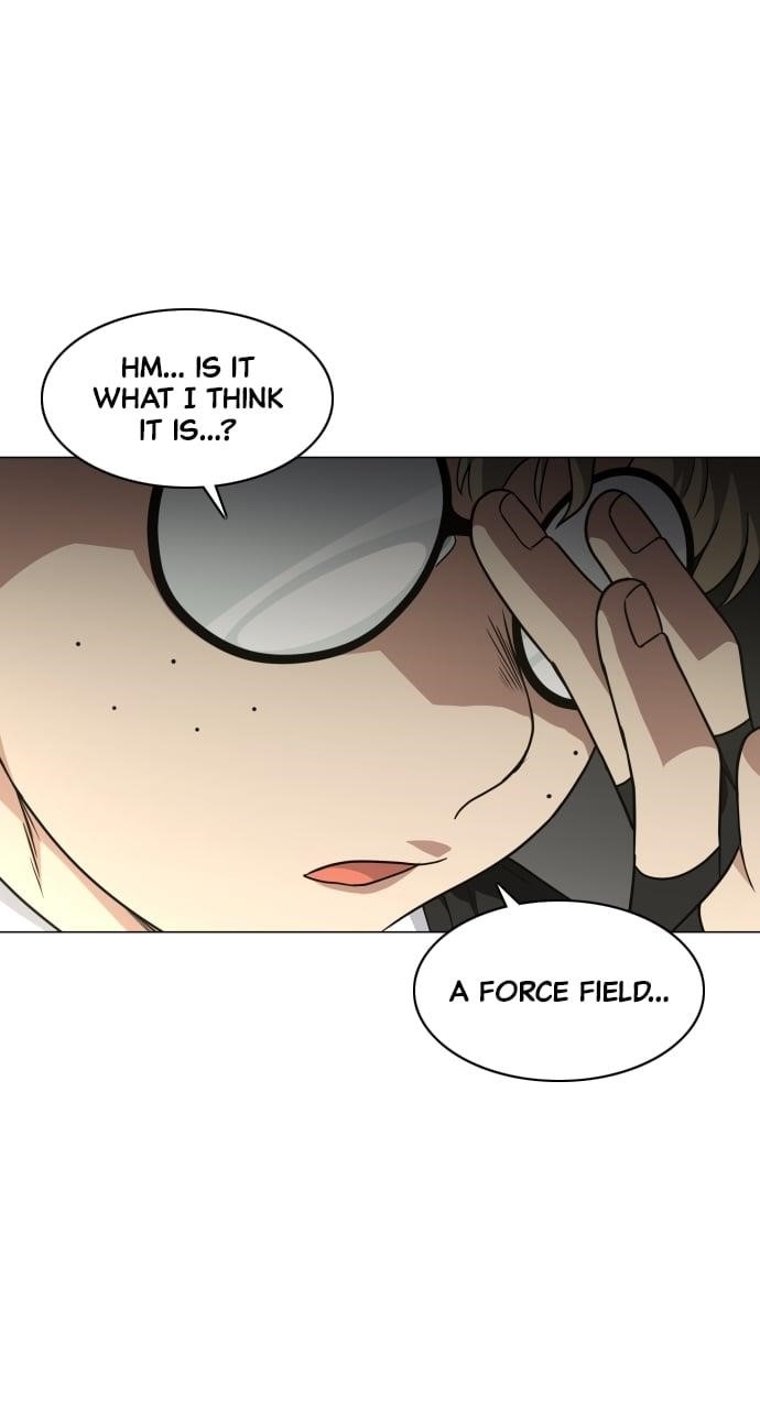 The Shaman’s Blade Chapter 26 - Page 51