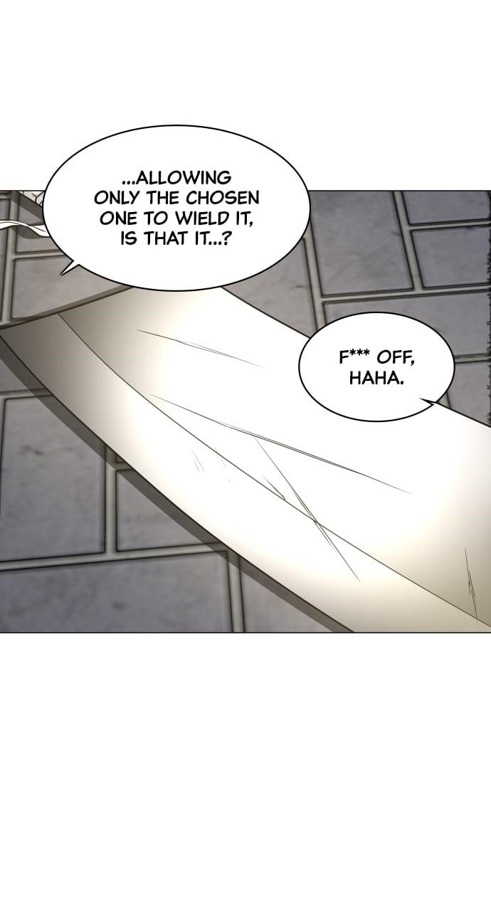 The Shaman’s Blade Chapter 26 - Page 52