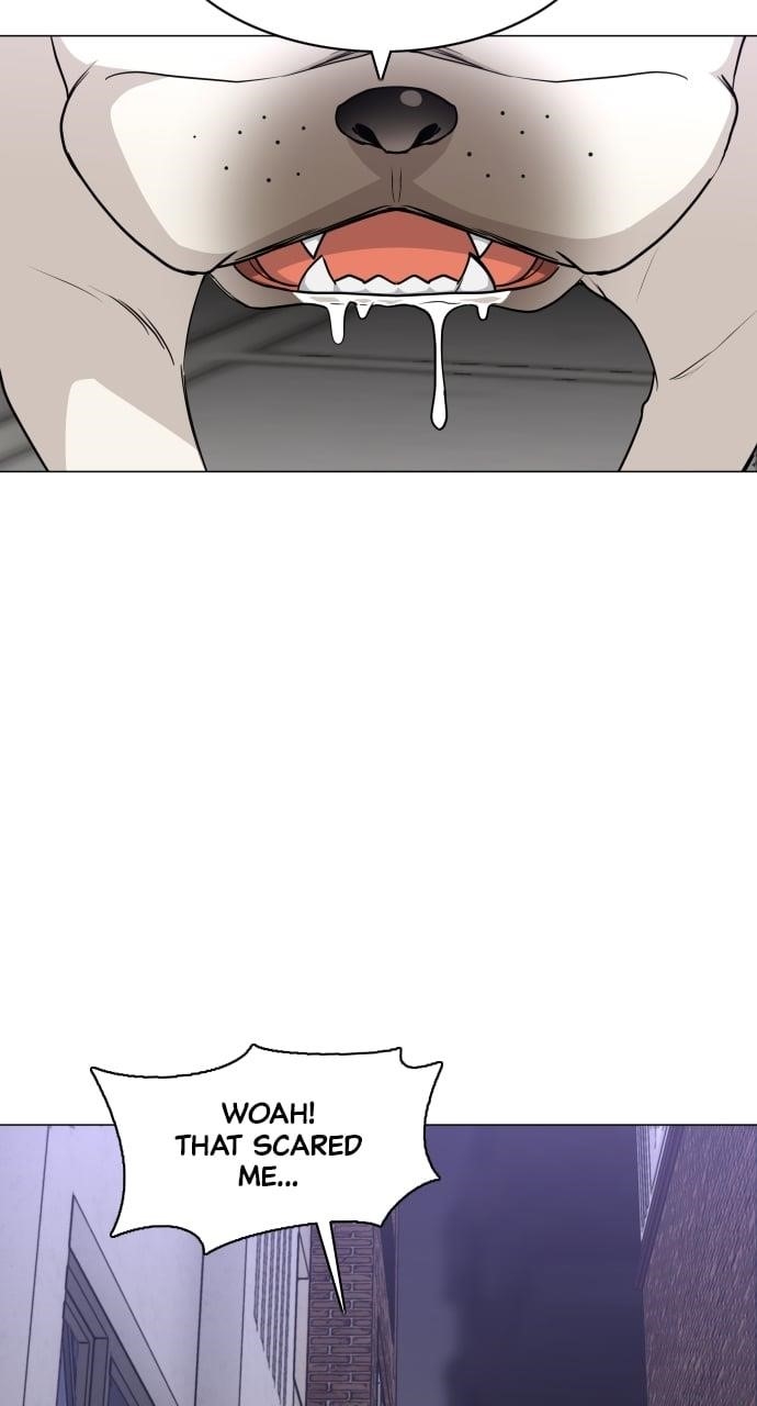 The Shaman’s Blade Chapter 26 - Page 54