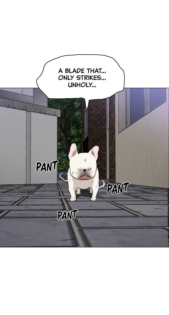 The Shaman’s Blade Chapter 26 - Page 56