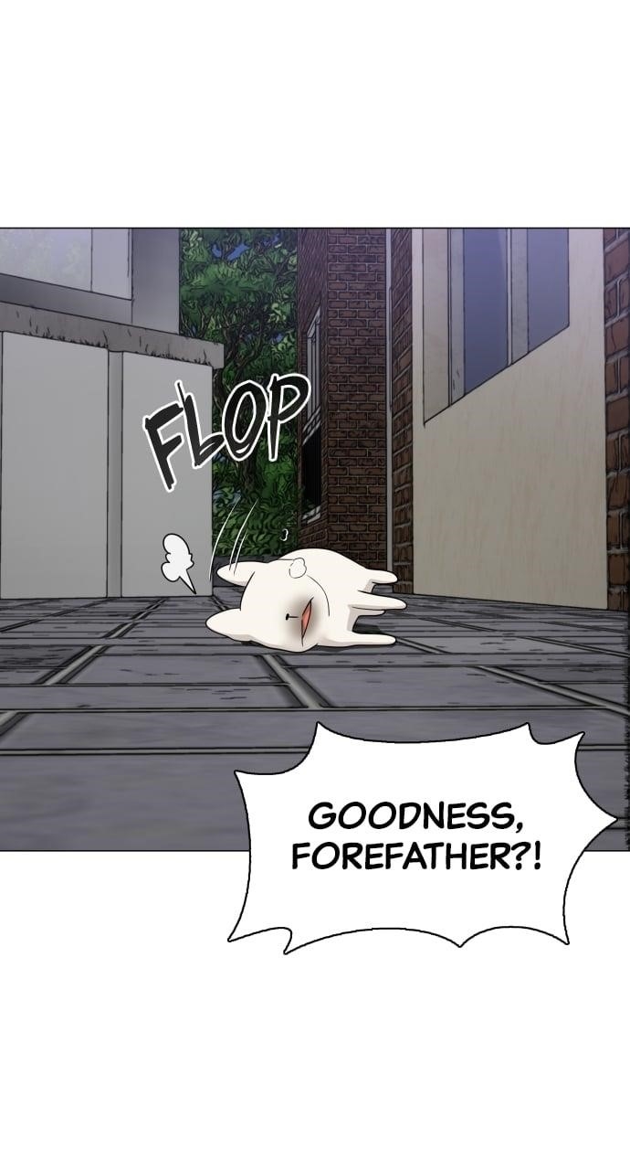 The Shaman’s Blade Chapter 26 - Page 57