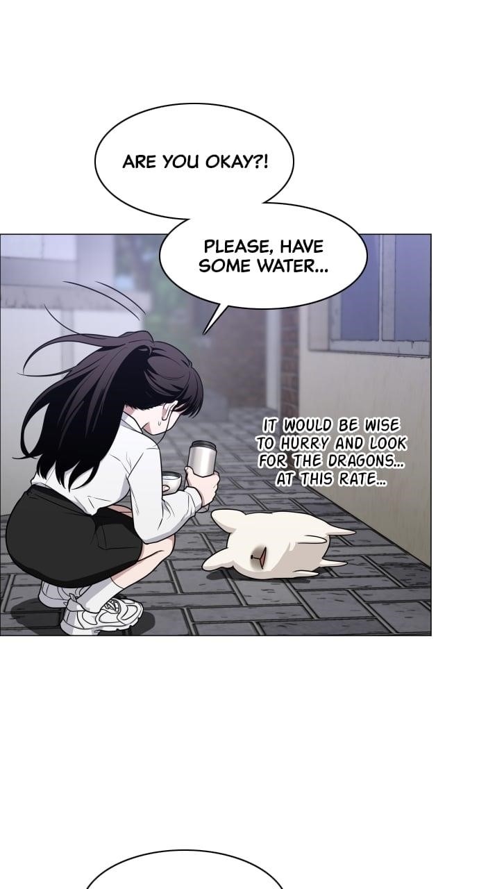 The Shaman’s Blade Chapter 26 - Page 58