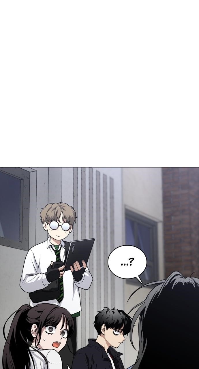 The Shaman’s Blade Chapter 26 - Page 66