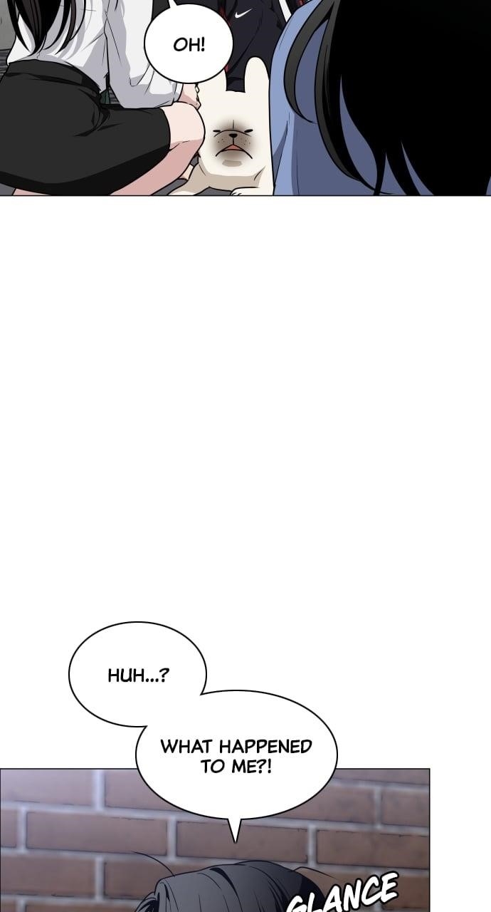 The Shaman’s Blade Chapter 26 - Page 67