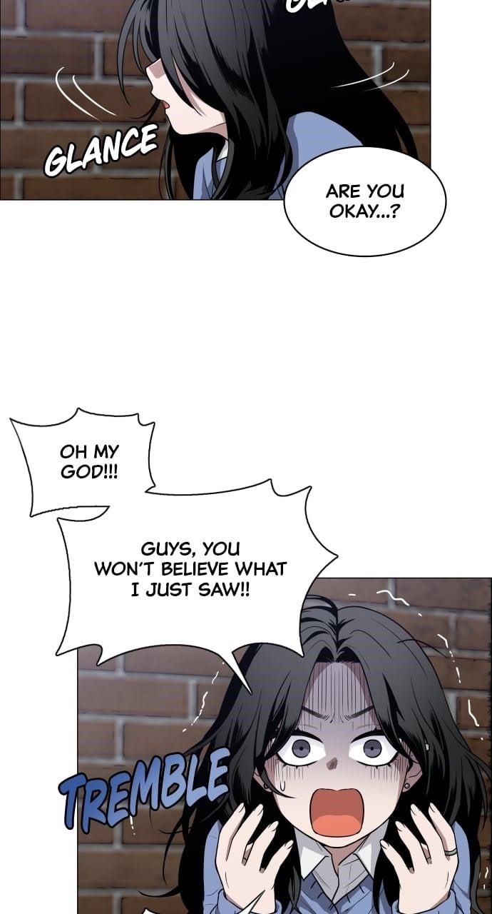 The Shaman’s Blade Chapter 26 - Page 68