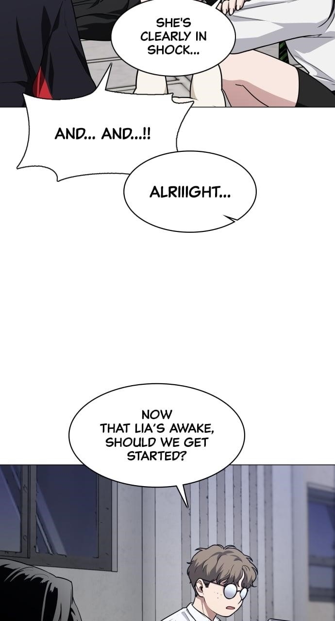 The Shaman’s Blade Chapter 26 - Page 70