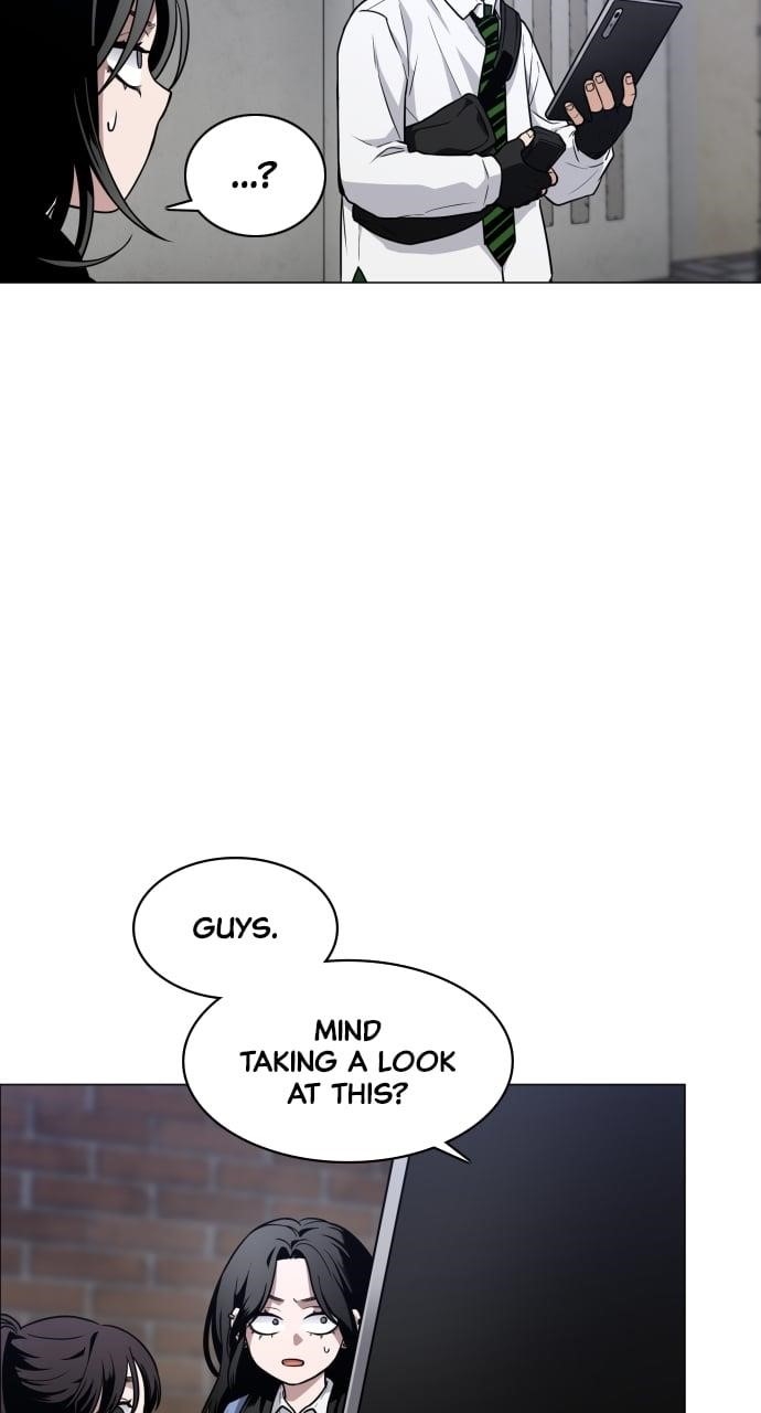 The Shaman’s Blade Chapter 26 - Page 71