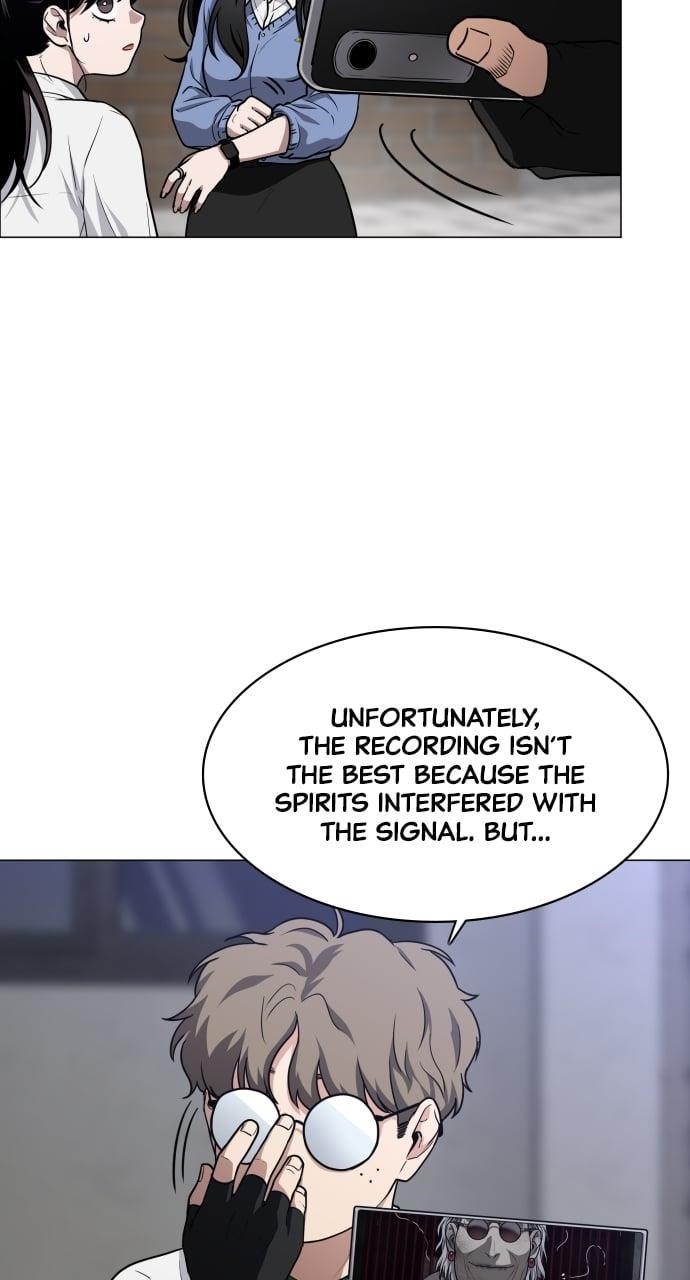 The Shaman’s Blade Chapter 26 - Page 72