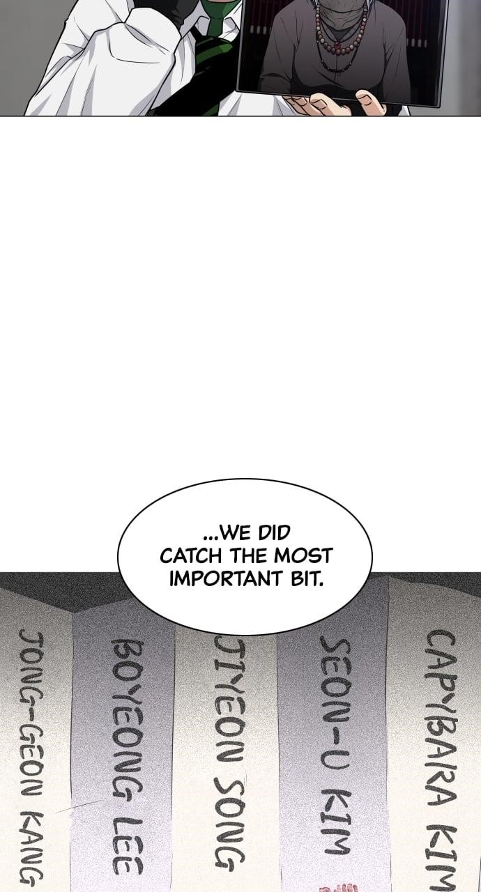 The Shaman’s Blade Chapter 26 - Page 73