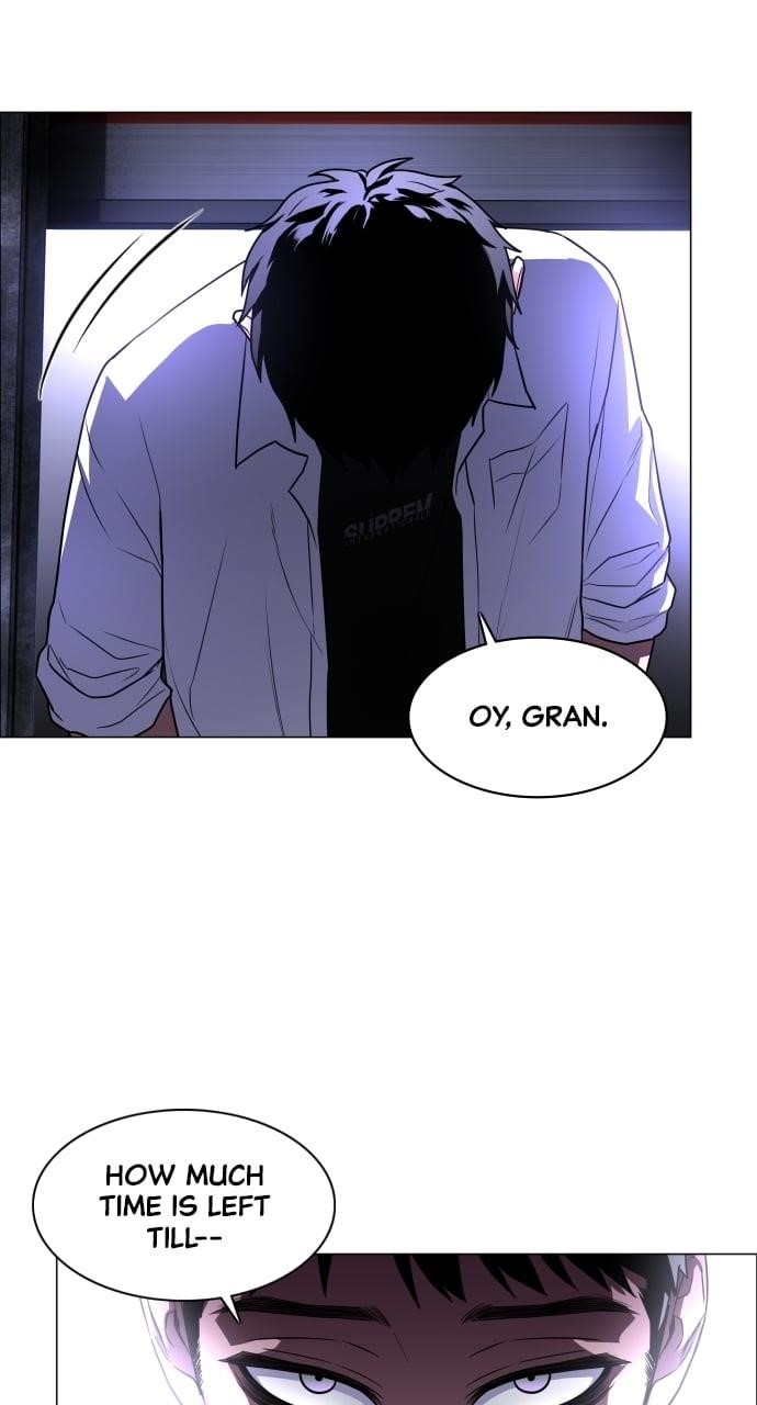 The Shaman’s Blade Chapter 26 - Page 77