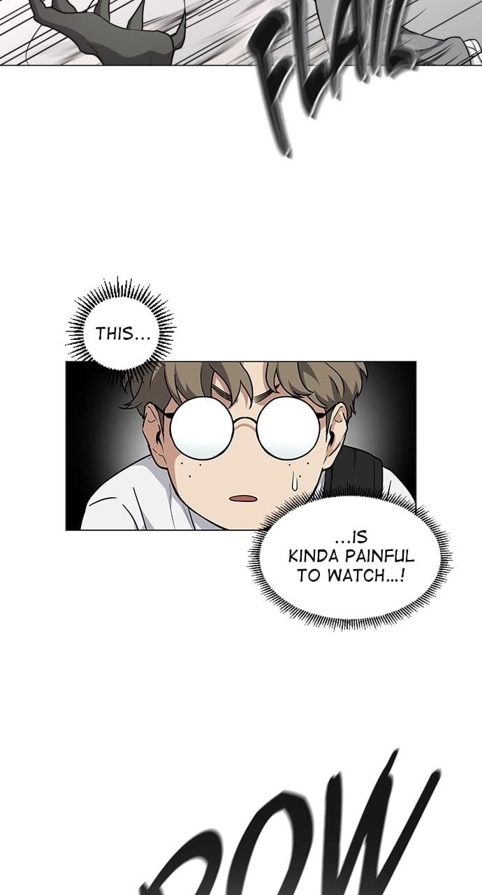 The Shaman’s Blade Chapter 26 - Page 8