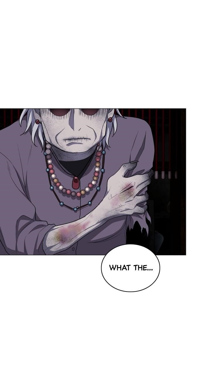 The Shaman’s Blade Chapter 26 - Page 80