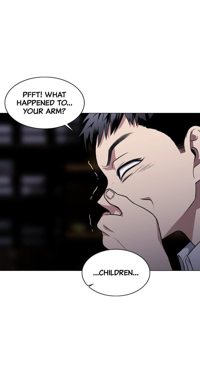 The Shaman’s Blade Chapter 26 - Page 81