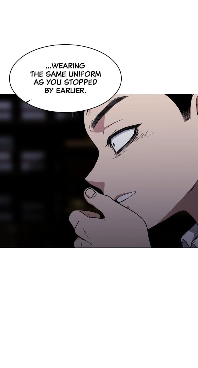 The Shaman’s Blade Chapter 26 - Page 82