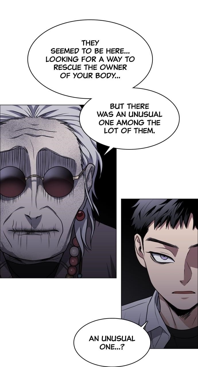 The Shaman’s Blade Chapter 26 - Page 83