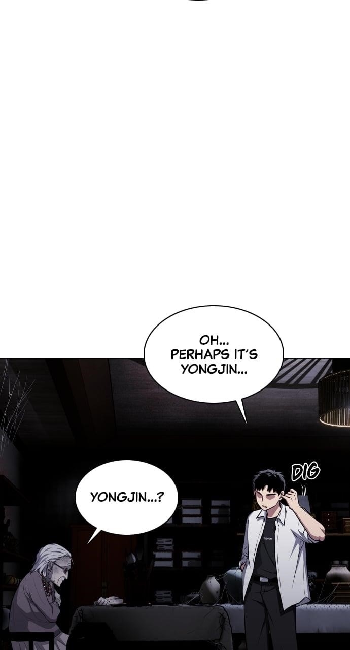 The Shaman’s Blade Chapter 26 - Page 84