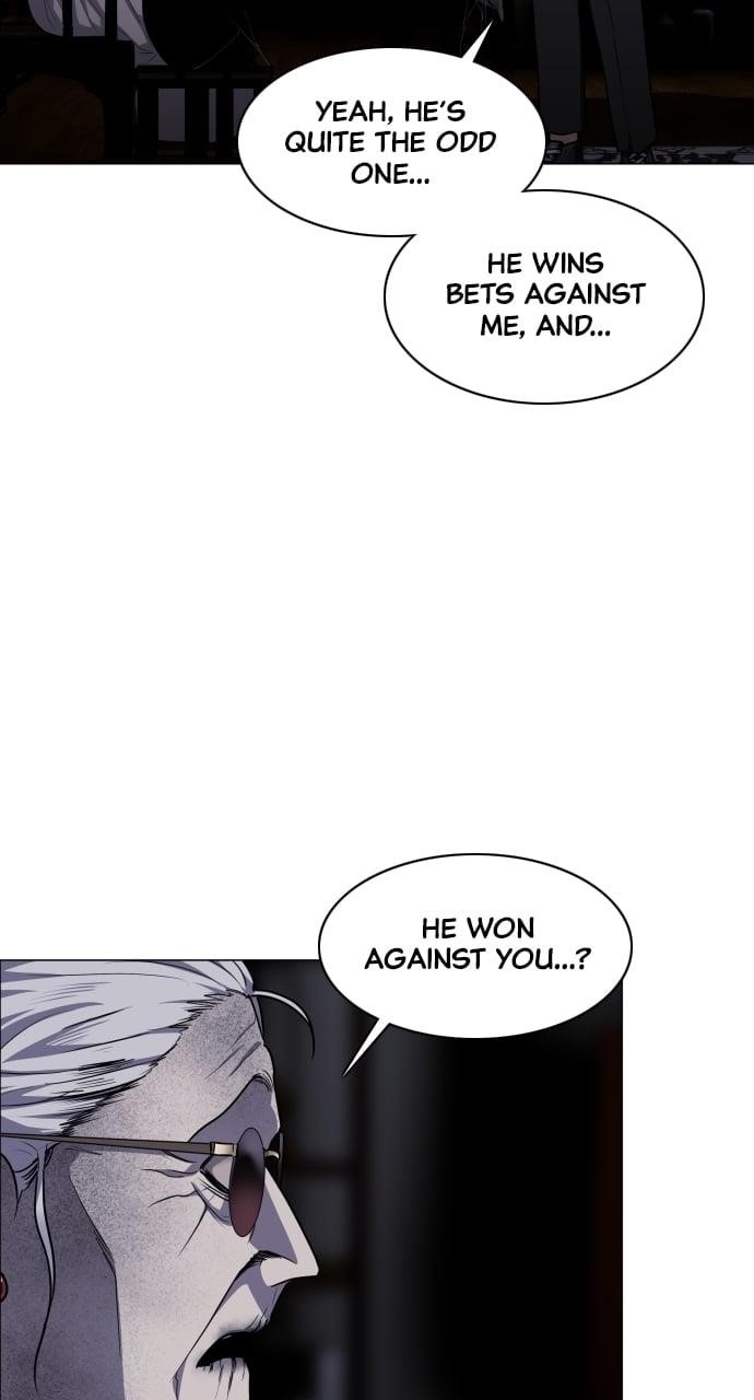 The Shaman’s Blade Chapter 26 - Page 85