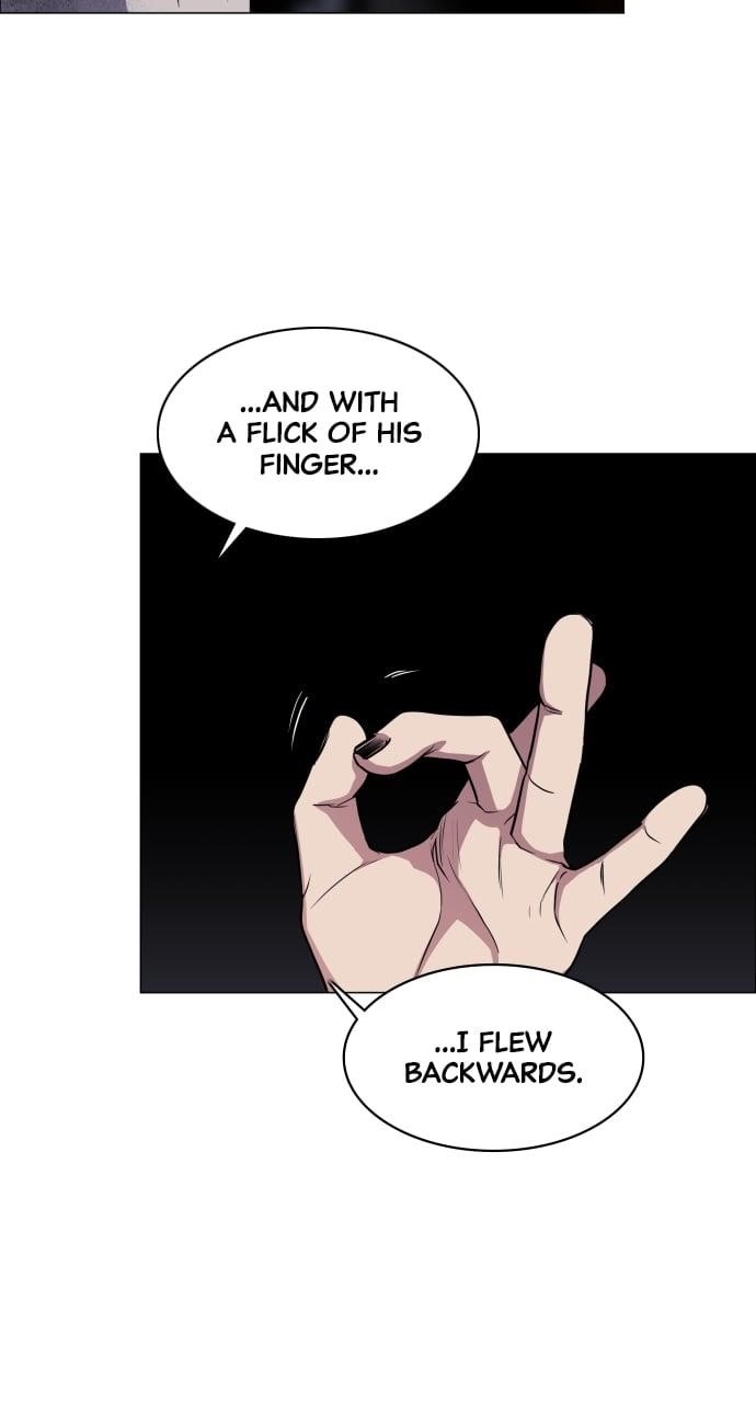 The Shaman’s Blade Chapter 26 - Page 86