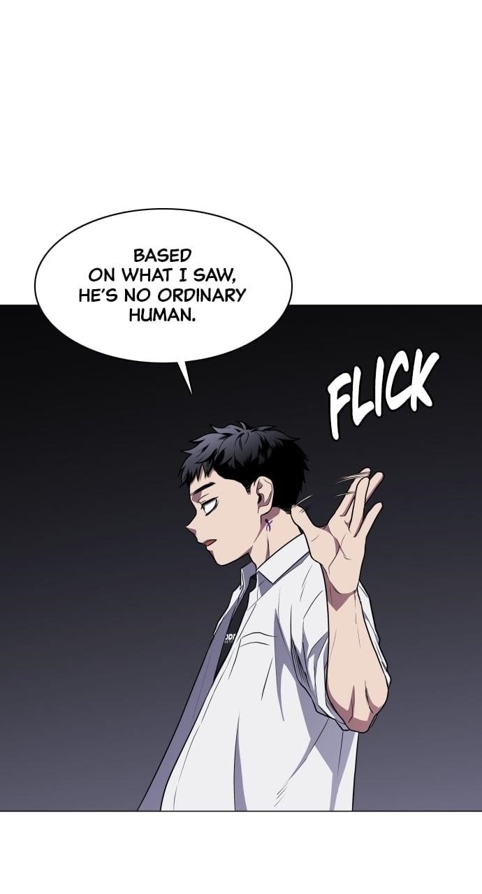 The Shaman’s Blade Chapter 26 - Page 87