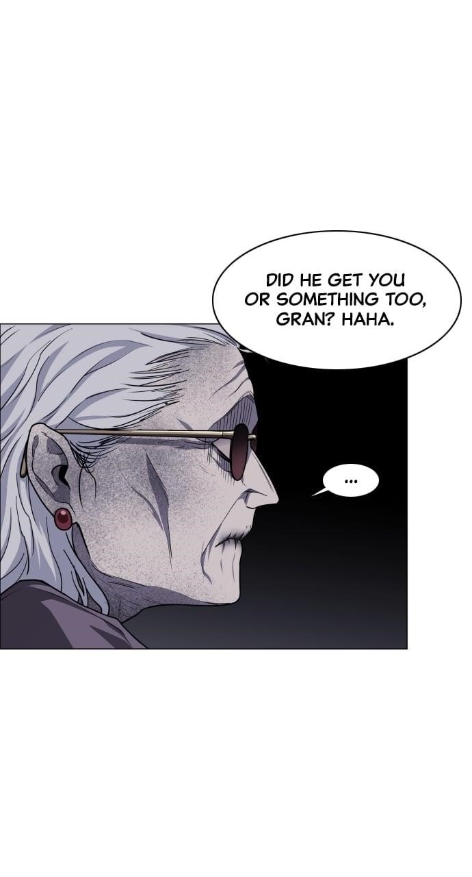 The Shaman’s Blade Chapter 26 - Page 88