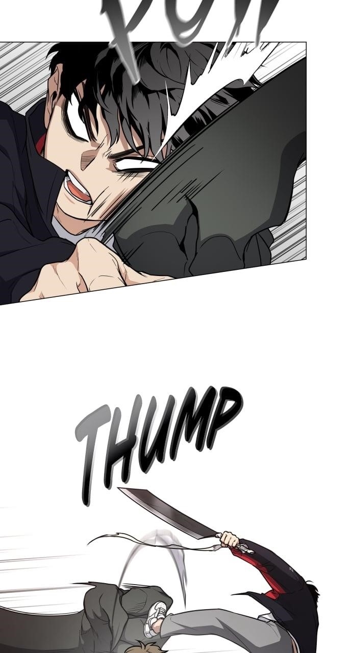 The Shaman’s Blade Chapter 26 - Page 9